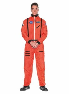 NASA Astronaut orange - Hochwertige Verkleidung zum tollen Preis - Bild 1 von 1