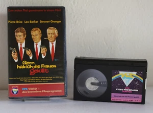 BetaMax - Gern hab ich die Frauen gekillt - Film - Bild 1 von 1