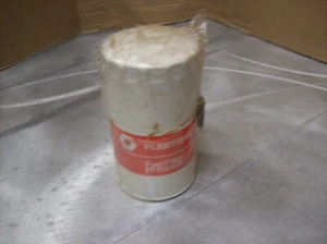IH International Genuine OEM NOS Fuel Filter FFR8105 - Picture 1 of 1