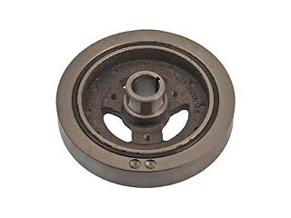 Dorman 442KY08 Engine Harmonic Balancer Fits 1975-1978 GMC G35 5.7L V8 1976 1977 Foto 1 de 2