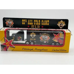 Matchbox White Rose Collectibles 1994 All Star Game Pittsburgh Pirates Limited - Bild 1 von 9