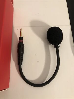 🔥 NEW CHATTERBOX OPEN FACE MIC for X2 SLIM & X2 SLIM-P CBX2SLIMOFM-P MIC ONLY🔥 - Image 1 of 4