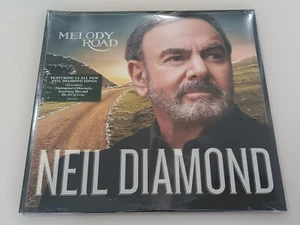 Melody Road by Neil Diamond (Record, 2014) 2LP New - Imagen 1 de 2