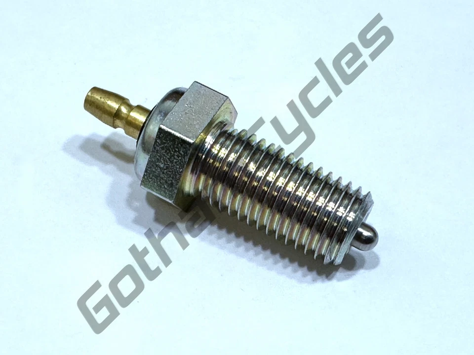 2001+ Ducati Neutral Switch Monster SS ST3 ST4 748 749 821 1200 996 998 999 1000 - Imagem 1 de 1