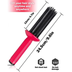 Neuvikter Air Hair Curler - Picture 1 of 4