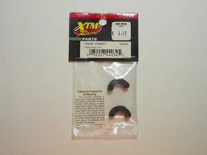 Zapatos de embrague XTM 149066 XTMPRT, piezas de carreras X-C / XTM - Imagen 1 de 1