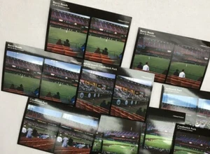 9 3D Photos Of Old Candlestick Park (With Barry Bonds) Including Viewer - Picture 1 of 4