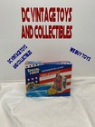 Vintage G.I.Joe SPECIAL FORCE Turbo Jet Special & Figure MIB 1980\'s