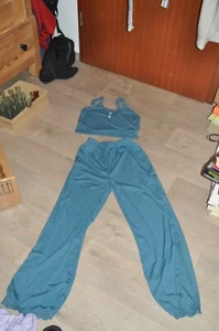 Schlafanzug Damen Gr. S - Bild 1 von 1