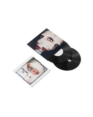 ✨ MAYHEM 146 180g LP with Exclusive Cover, Poster Exclusive Track Signed! ✨ - Image 1 of 4