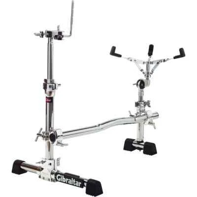 Gibraltar Stealth Vertical Mounting System Single Tom Kit - GSVMS (NEW) - Image 1 of 3