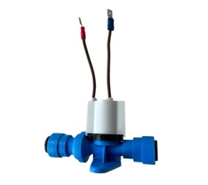 Truma Ultraflow Smart Switch 2a Generazione Pressostato Caravan Camper - Foto 1 di 1