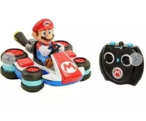 Mariokart Mario Ferngesteuertes Auto Anti Gravity R/C Racer Car, 2,4Ghz - Bild 1 von 3