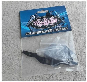 RC4WD Z-S1268 Hitch Mount For Tamiya Highlift Hilux Discontinued Old Stock - Picture 1 of 2