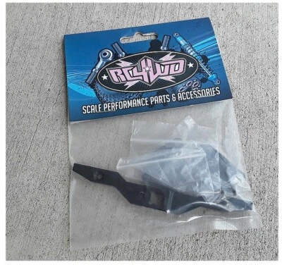 RC4WD Z-S1268 Hitch Mount For Tamiya Highlift Hilux Discontinued Old Stock - Image 1 of 2