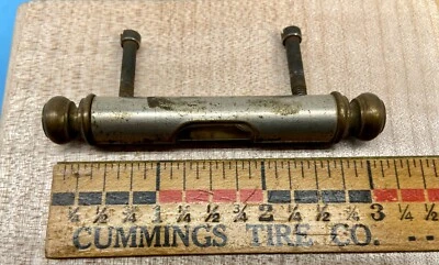 Davis Level & Tool Co.  Vial Assembly - Image 1 of 3