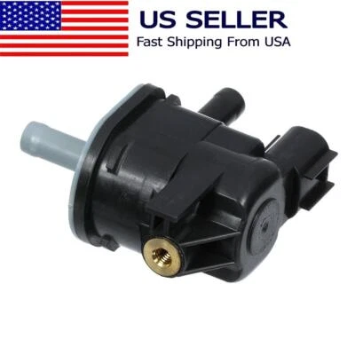 NUEVA válvula de purga de bote de vapor para Toyota 4runner 2010-2016 Foto 1 de 4