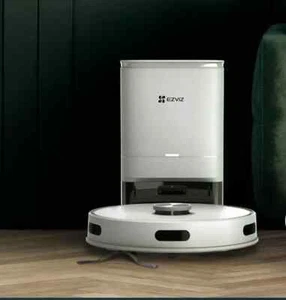 Ezviz RE4 Plus Robot Vacuum & Mop Combo - Picture 1 of 1