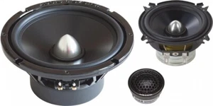 Audio System HX 165 Phase 3-Wege Evo2 - Vollaktivset - Bild 1 von 1