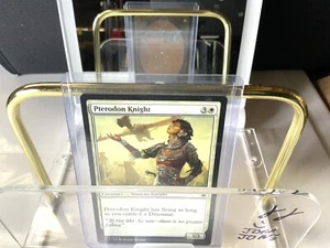 MTG Pterodon Knight Ixalan 028/279 Regular Common NM - Picture 1 of 1