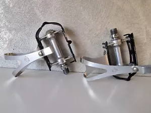 Campagnolo Pedals 9/16×20 - Picture 1 of 18