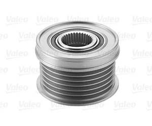 Ruota libera generatore Valeo 588078 per Ssangyong Kyron Actyon I - Foto 1 di 2