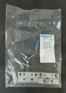 FESTO MUE-70/80 Profilbefestigung | 558043 | NEU in OVP - Picture 1 of 5