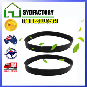 Belts for Bissell Upright Vacuum Style 7 9 10 12 14 Belt 3031120 & 32074 2031093