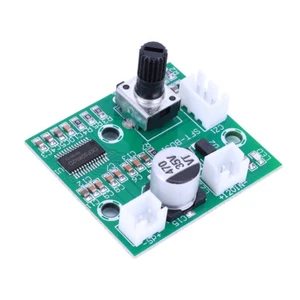 60W High Power Mono Amplifier Audio Board Class D Amplifier Audio Module - Picture 1 of 11