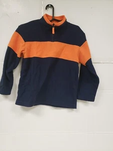 Steve & Barry's Kids Fleece Pullover Long Sleeve Polyester  Sz L 10-12 Pre-owned - Picture 1 of 8