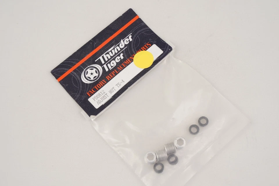 Thunder Tiger Pd0812 ajuster Ts-4 RC Pièce