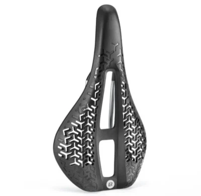 ROCKBROS Ultralight Racing Bicycle Saddle LF0144 BMX MTB Road Bike Seat - Изображение 1 из 4