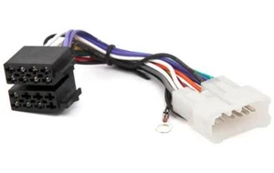 TELAR DE PLOMO ISO RADIO PC2-41-4 PARA SUZUKI SWIFT GRAND VITARA VITARA WAGON R X-90 - Imagen 1 de 1