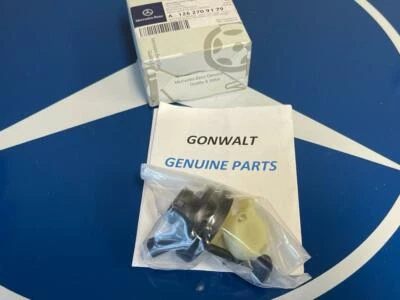 Válvula moduladora transmisión automática mercedes-benz w126 w202 w129 1262709179 Foto 1 de 3