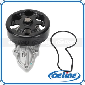 Bomba de agua del motor para 03-11 Honda Element Accord CR-V Acura TSX 2,4 L DOHC  - Imagen 1 de 12