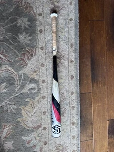 Louisville Slugger Solo 617 Bbcor Baseballschläger 32" 29 Oz Drop 3 - Bild 1 von 2