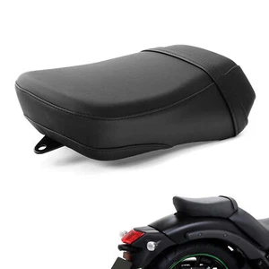 Asiento de pasajero trasero apto para Kawasaki Vulcan S 650 VN650 2015-2024 2019 - Imagen 1 de 6