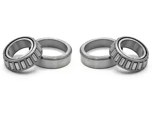 Ford Atlas Axle Bearing Carrier Set Differential Capri Cortina Salisbury - Picture 1 of 3