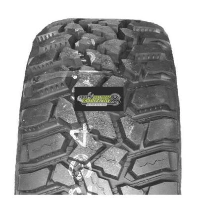 Cooper Discoverer STT PRO RWL M+S 315/70R17 121/118Q Reifen Sommer Offroad - Bild 1 von 2