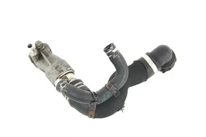 Audi RS6 4F Wasseranschlussstutzen Kühlmittelrohr Schlauch 07L121127A - Bild 1 von 6