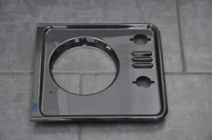 Headlight Eyebrow Left Land Rover Defender Headlight Finisher Protection Cover - Picture 1 of 13