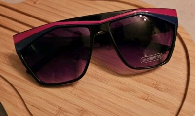 Gafas de sol retro vintage años 80/90  Foto 1 de 4