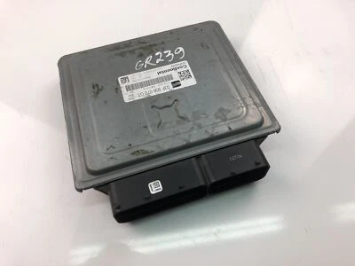 Centralina motore Seat Ibiza IV 6J5, 6P1 ECU 03F906070GT 2012 15486612 - Immagine 1 di 4