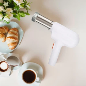 Fabricante de Fideos Portátil Desmontable con Moldes y Raspador Cocina Pasta Suministros - Imagen 1 de 12
