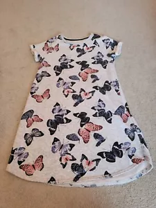 Girls H&M Dress Age 8-10 Years - Picture 1 of 2