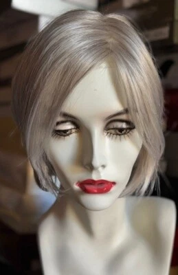 Gabor All Too Well | Peluca sintética (Mono PartGL56-60 PLATA AZUCARADA 🙏 Foto 1 de 4