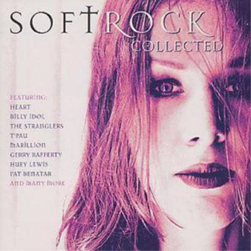 Softrock Collected von Various  (CD, 1997)