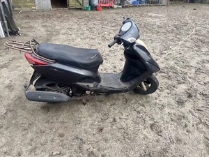 Yamaha Vity 125 Scooter 2014 Spares Or Repair - Picture 1 of 3