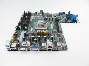 Dell RH817 Poweredge 860 System Board vt - Picture 1 of 2