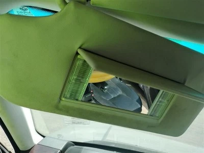 GRY LEFT SUN VISOR 2010-2012 LAND ROVER RANGE ROV - Image 1 of 4